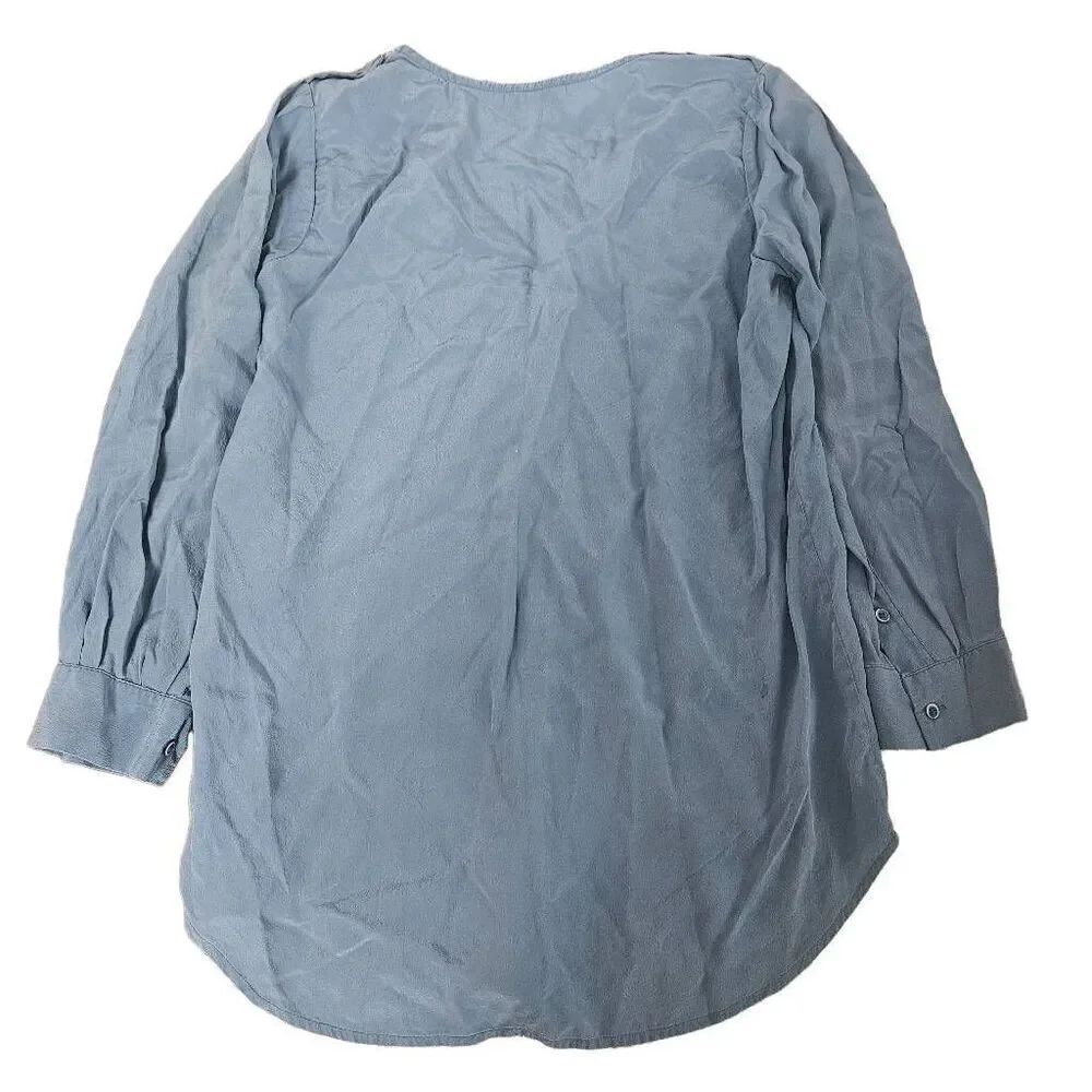 Joie silk blouse for women - Picture 7 of 7